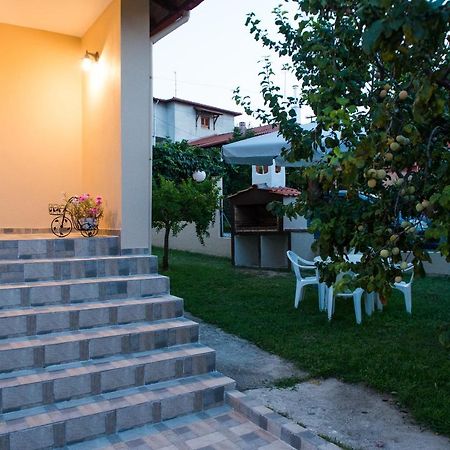 Roxani'S Apartments Айос-Ніколаос Екстер'єр фото